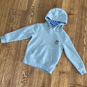 Vans Shark Week Hoodie